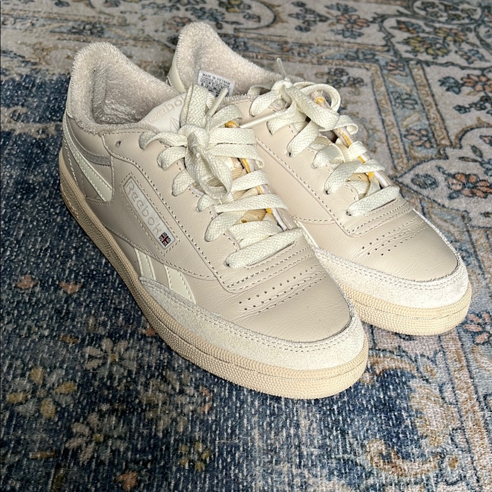 Reebok Club C Revenge Vintage Sneakers